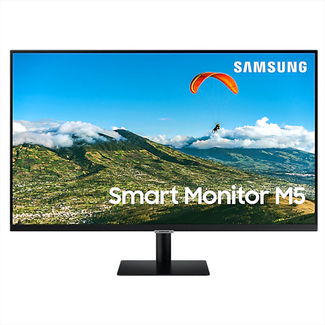 27" Full HD LED VA Smart Monitor Samsung