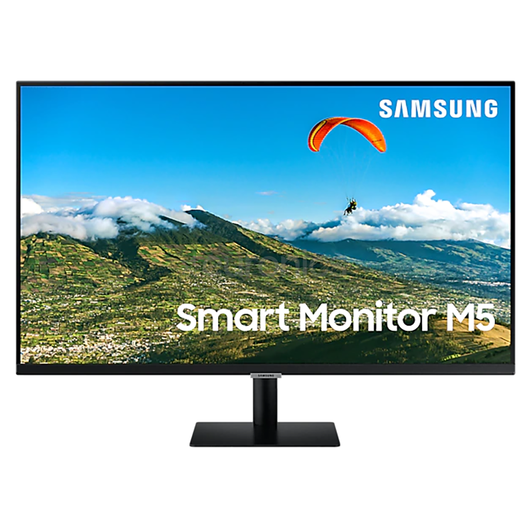 27" Full HD LED VA Smart Monitor Samsung
