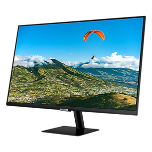 27" Full HD LED VA Smart Monitor Samsung