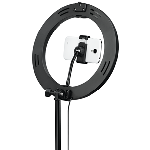 LED ring light Hama SpotLight FoldUp 102