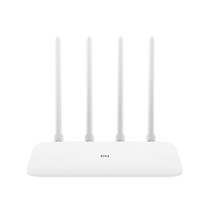 Xiaomi Mi Router 4A Gigabit Edition, valge - WiFi ruuter