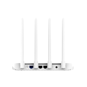 Xiaomi Mi Router 4A Gigabit Edition, valge - WiFi ruuter