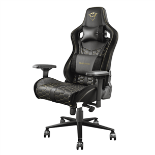 Gaming chair Trust GXT 712 Resto Pro