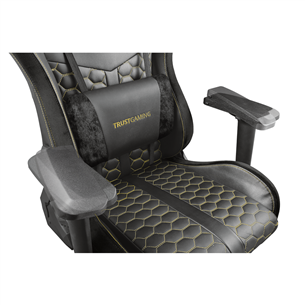 Игровой стул Trust GXT 712 Resto Pro