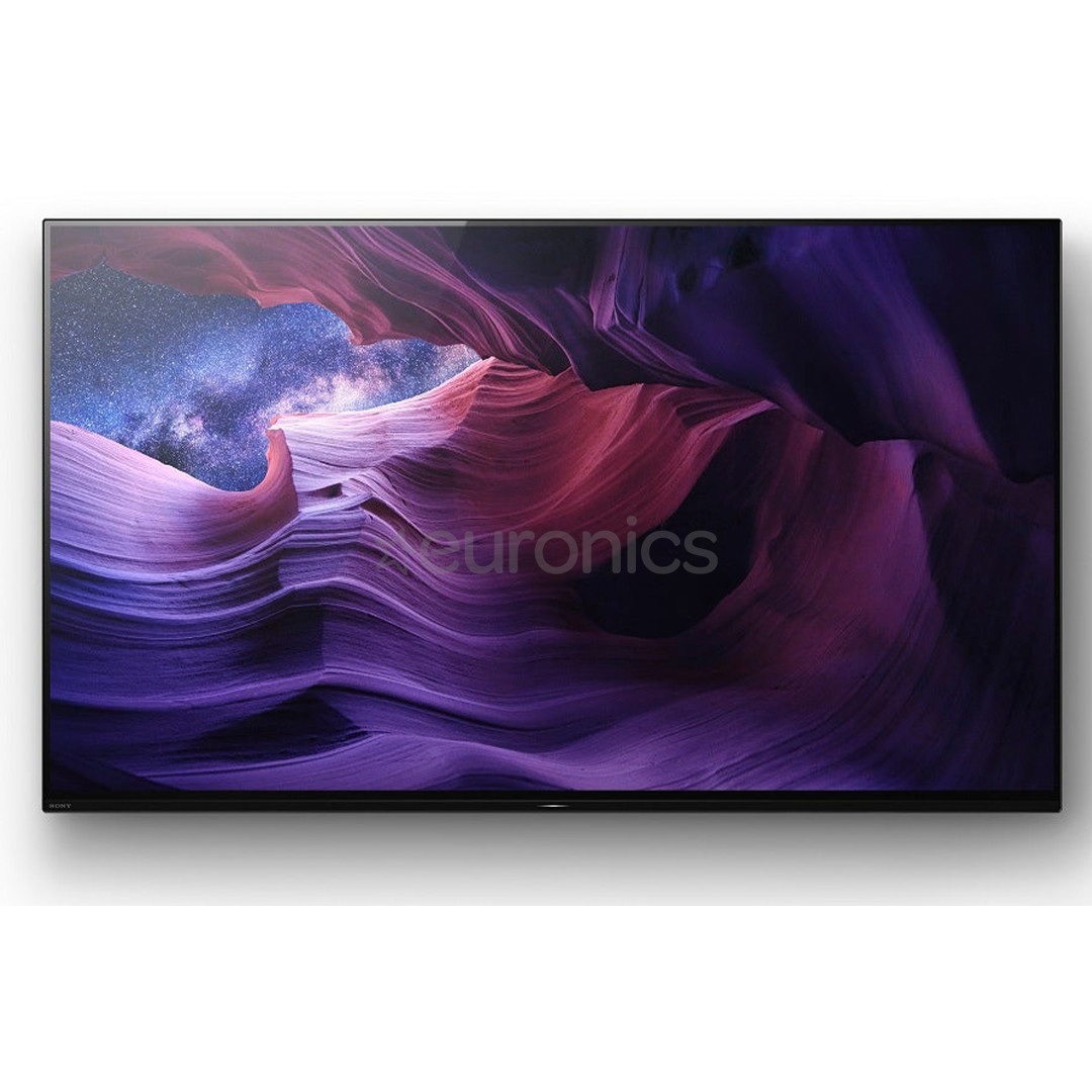 48" Ultra HD OLED-телевизор Sony