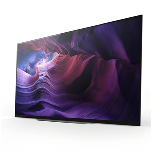 48" Ultra HD OLED-телевизор Sony