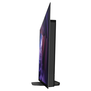 48" Ultra HD OLED-teler Sony