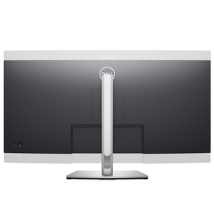 Dell U3421WE, 34", WQHD, LED IPS, USB-C, curved, black/silver - Monitor