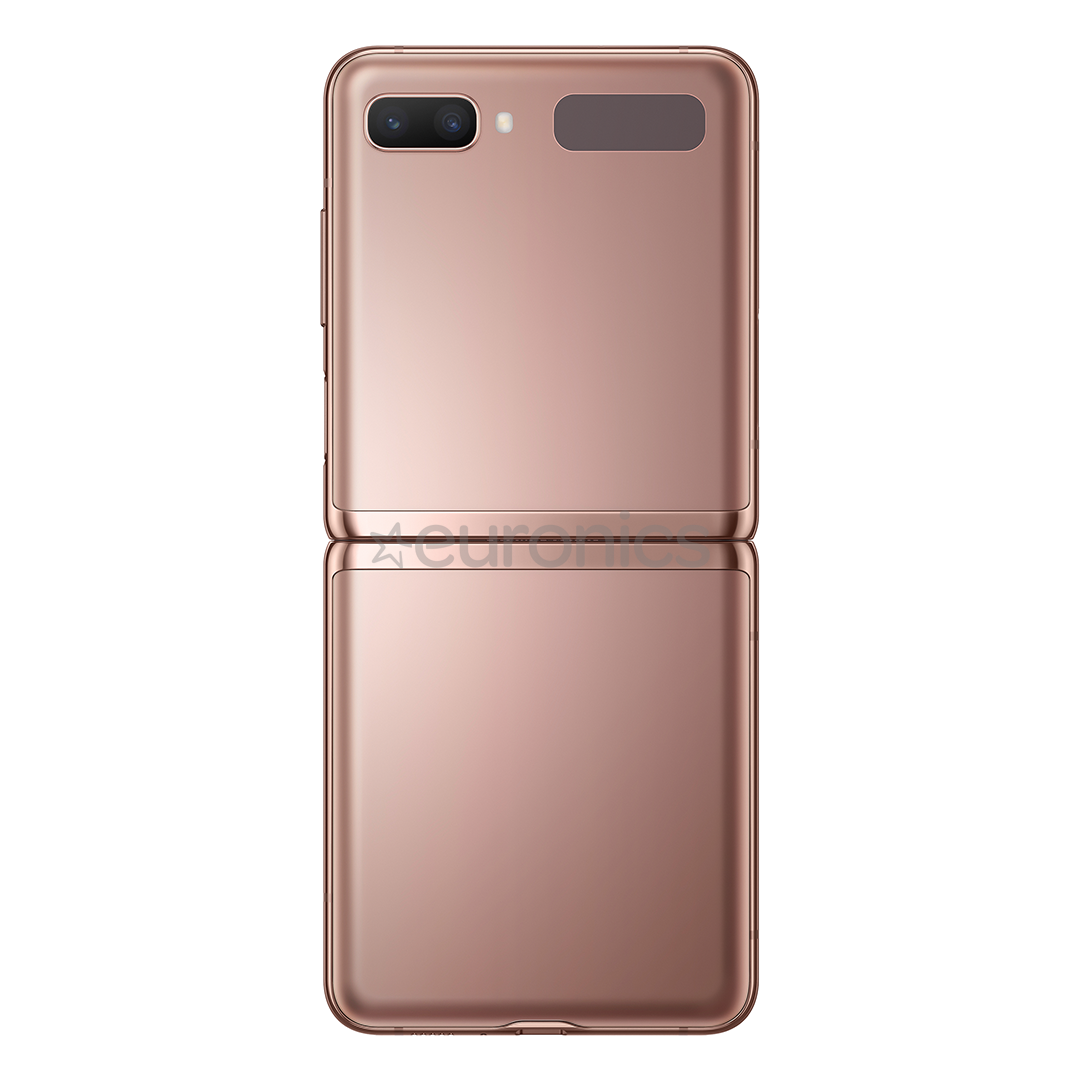 Смартфон Samsung Galaxy Z Flip 5G