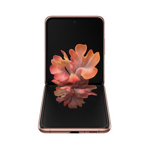 Смартфон Samsung Galaxy Z Flip 5G