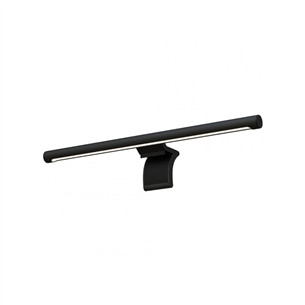 Xiaomi Mi Monitor Light Bar, USB-C, black - Monitor Lamp