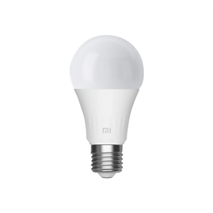 Xiaomi Mi Smart LED Bulb White, E27, white - LED Bulb