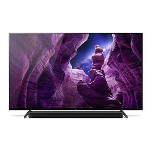 55" Ultra HD OLED TV Sony