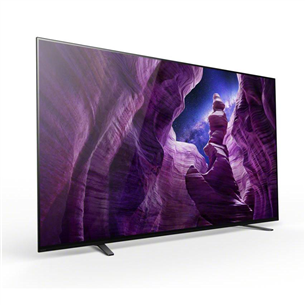 55" Ultra HD OLED TV Sony