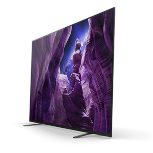 55" Ultra HD OLED TV Sony