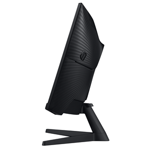 34'' curved QHD LED VA monitor Samsung Odyssey G5