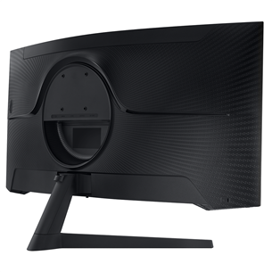 34'' curved QHD LED VA monitor Samsung Odyssey G5