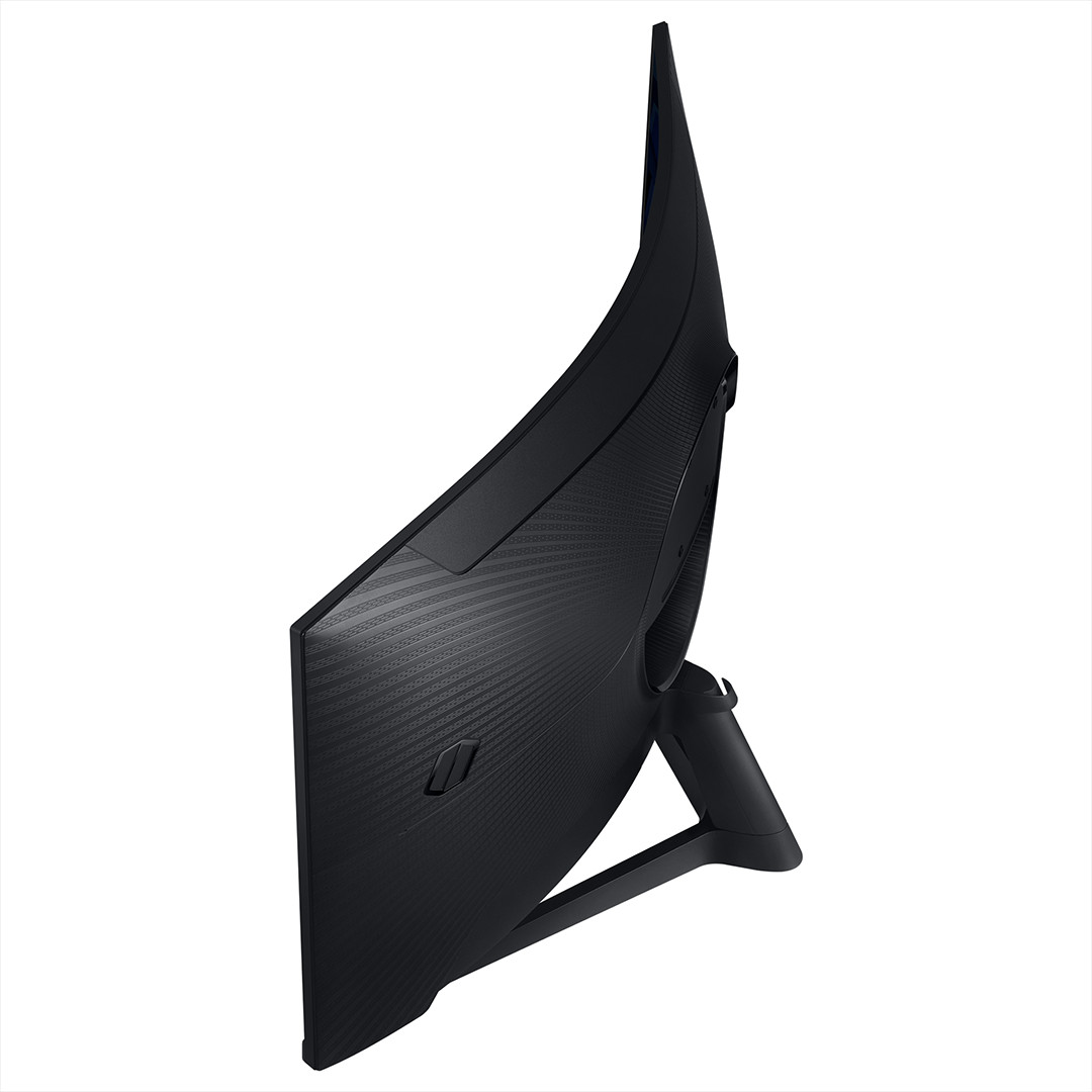 34'' nõgus QHD LED VA-monitor Samsung Odyssey G5