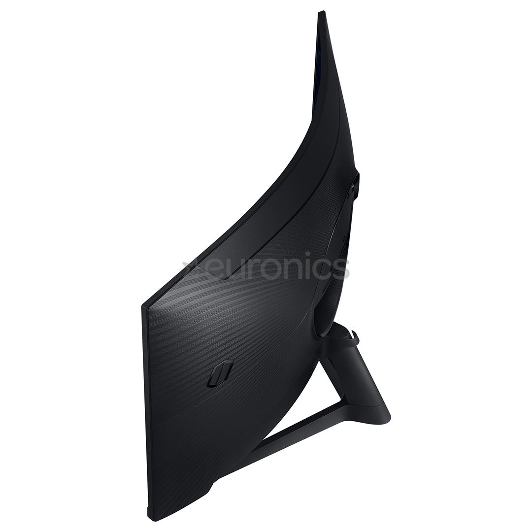 34'' изогнутый QHD LED VA-монитор Samsung Odyssey G5