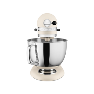 KitchenAid Artisan Elegance, beige - Mixer