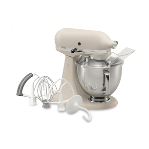 KitchenAid Artisan Elegance, beige - Mixer