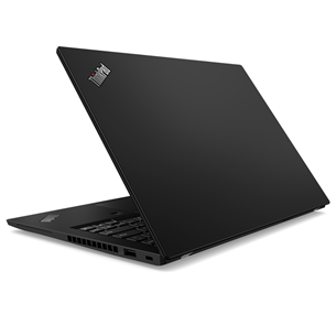 Ноутбук Lenovo ThinkPad X13 (4G LTE)