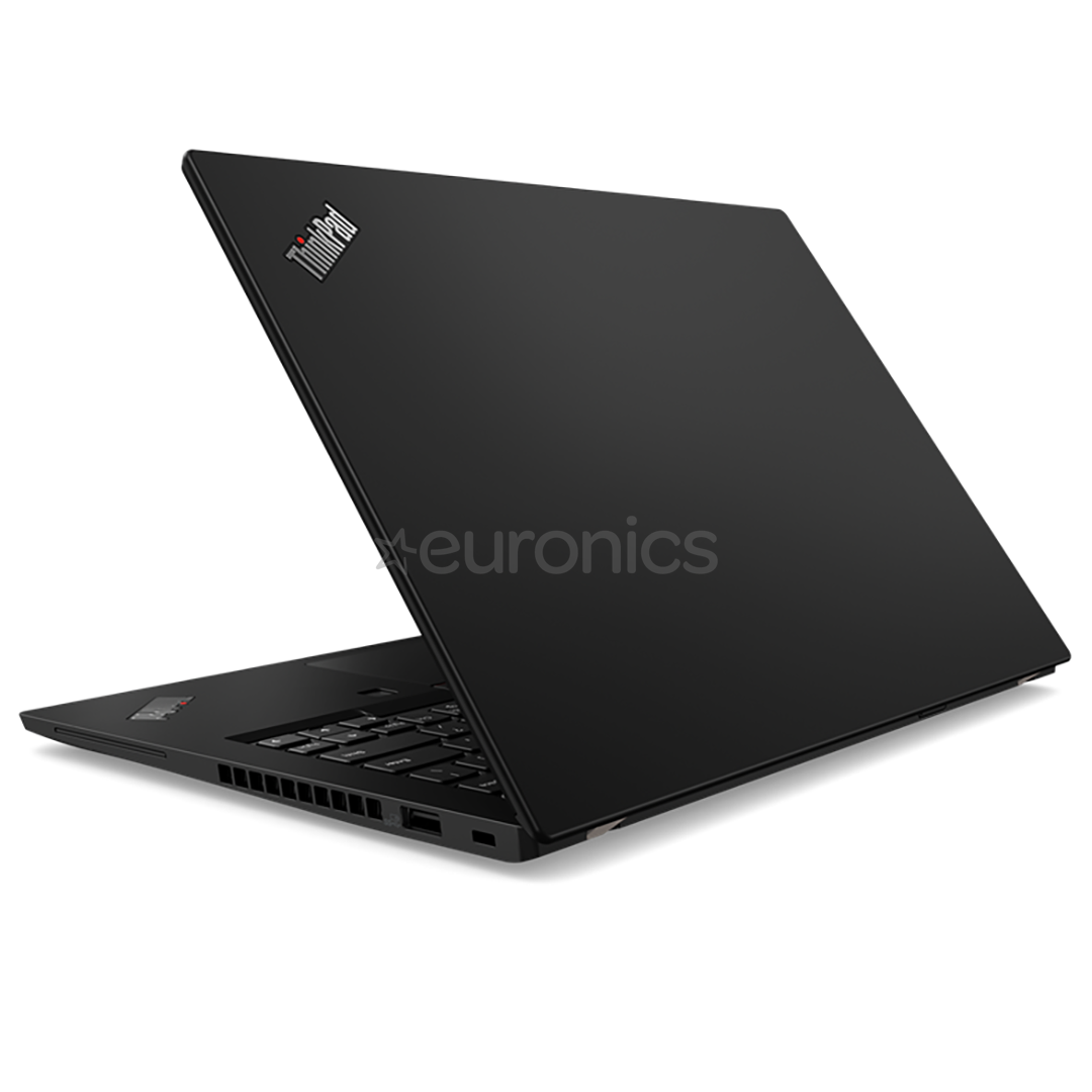 Ноутбук Lenovo ThinkPad X13 (4G LTE)