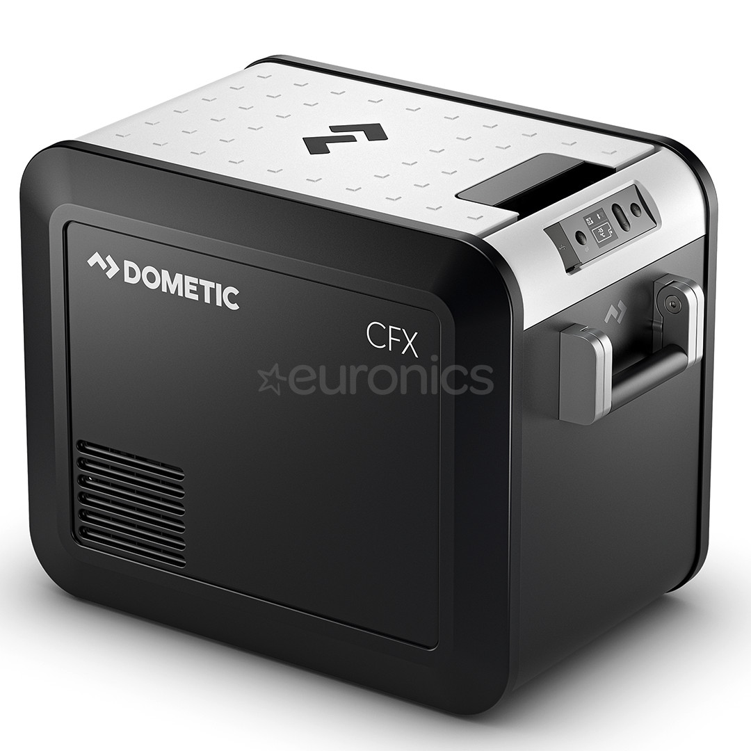 Dometic, 25 L, must - Kaasaskantav külmik