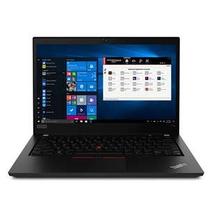 Ноутбук Lenovo ThinkPad P14s Gen 2