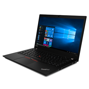 Notebook Lenovo ThinkPad P14s Gen 2