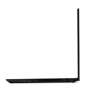 Ноутбук Lenovo ThinkPad P14s Gen 2