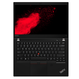 Notebook Lenovo ThinkPad P14s Gen 2