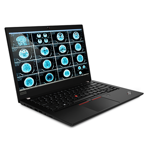 Sülearvuti Lenovo ThinkPad P14s Gen 2