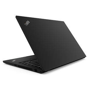 Sülearvuti Lenovo ThinkPad P14s Gen 2