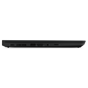 Ноутбук Lenovo ThinkPad P14s Gen 2