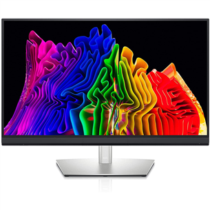 32'' Ultra HD LED IPS monitor Dell UltraSharp HDR, UP3221Q | Euronics 32'' Ultra HD LED IPS monitor Dell UltraSharp HDR, UP3221Q | Euronics