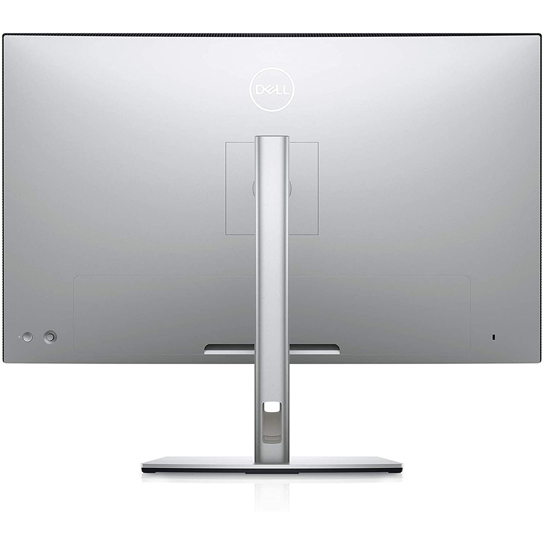 Dell UltraSharp HDR UP3221Q, 32'', 4K UHD, LED IPS, серебристый - Монитор