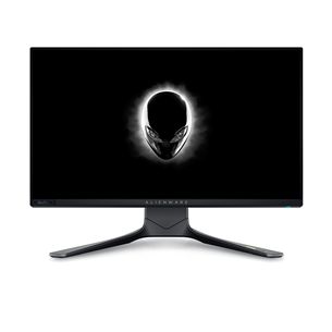 25'' Full HD LED IPS monitor Dell Alienware 25 AW2521H
