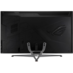 43'' Ultra HD LED VA-monitor ASUS