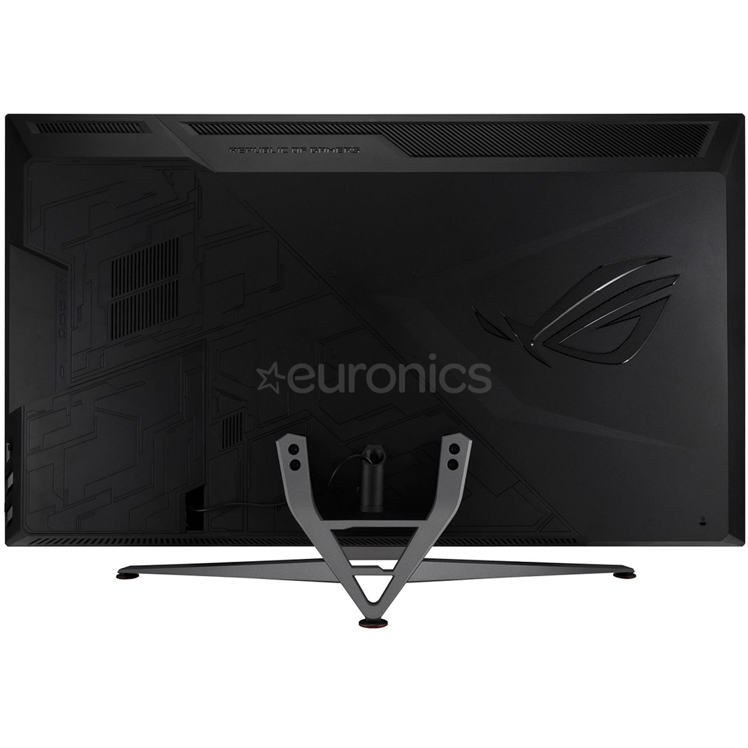 43'' Ultra HD LED VA-монитор ASUS