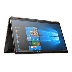 Notebook HP Spectre x360 Convertible 13-aw2002no