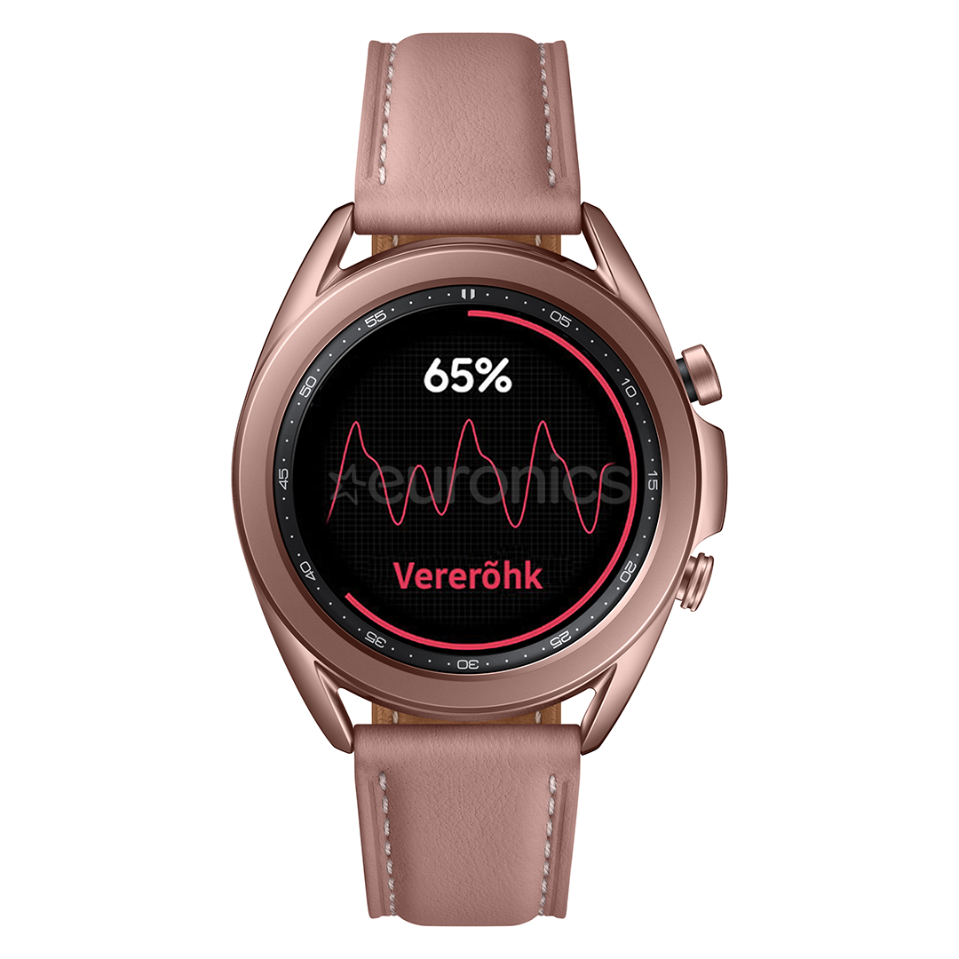 Nutikell Samsung Galaxy Watch 3 (41 mm)