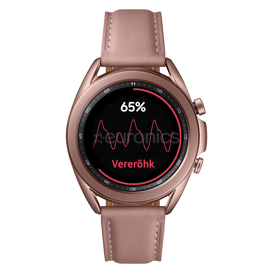 Nutikell Samsung Galaxy Watch 3 LTE (41 mm)