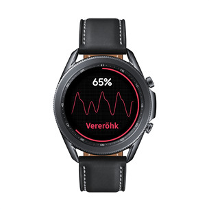 Nutikell Samsung Galaxy Watch 3 LTE (45 mm)