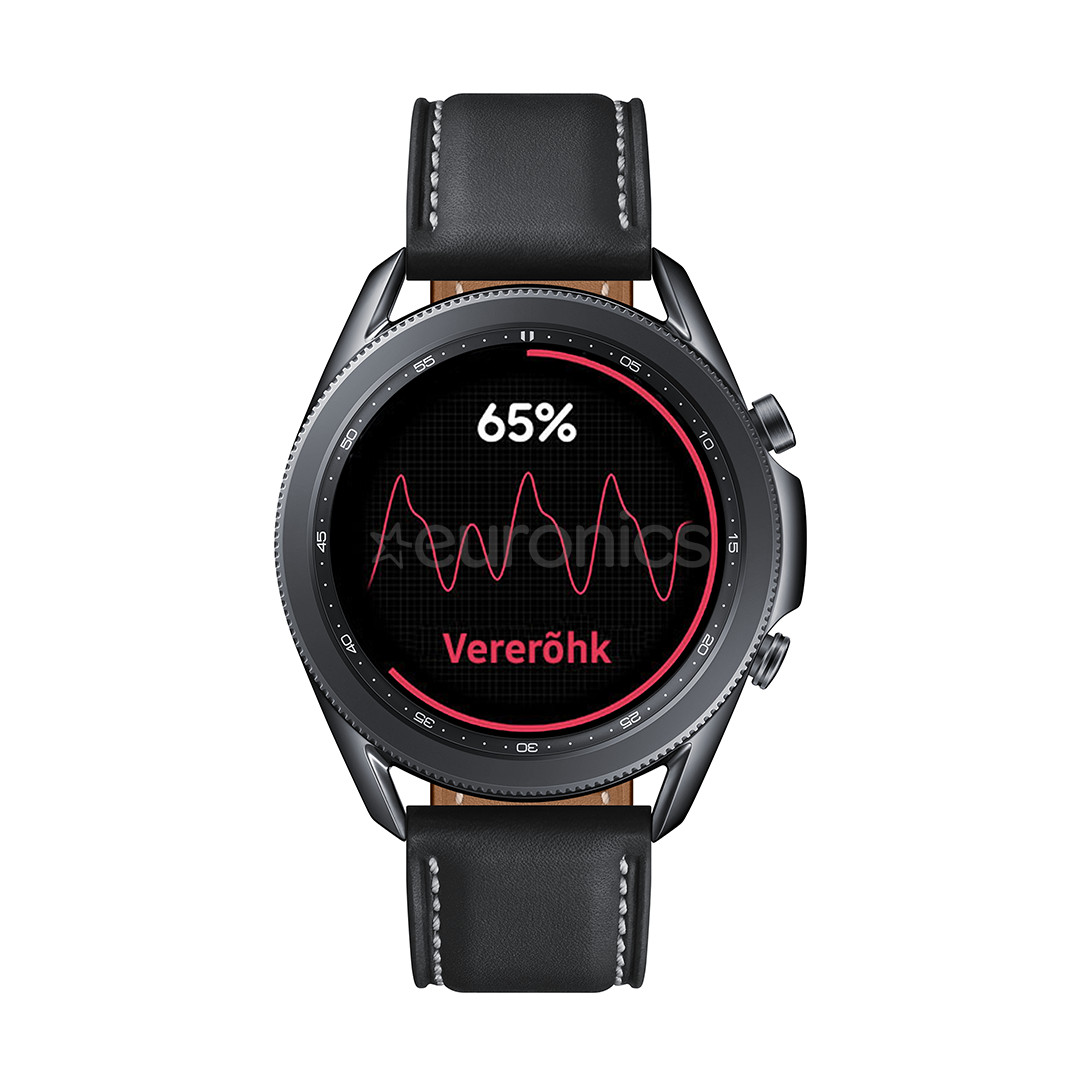 Nutikell Samsung Galaxy Watch 3 LTE (45 mm)