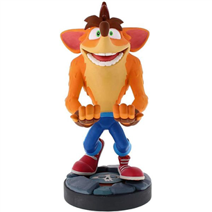 Device holder Cable Guys Crash Bandicoot