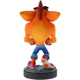 Device holder Cable Guys Crash Bandicoot