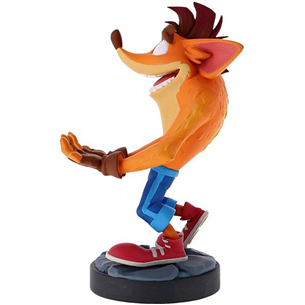 Device holder Cable Guys Crash Bandicoot