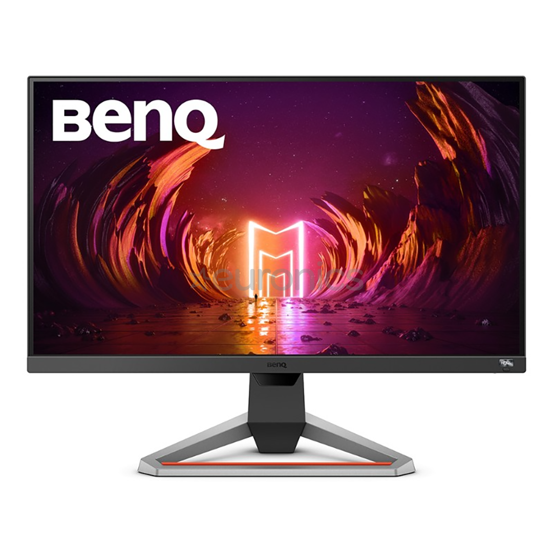 27'' Full HD LED IPS-monitor BenQ