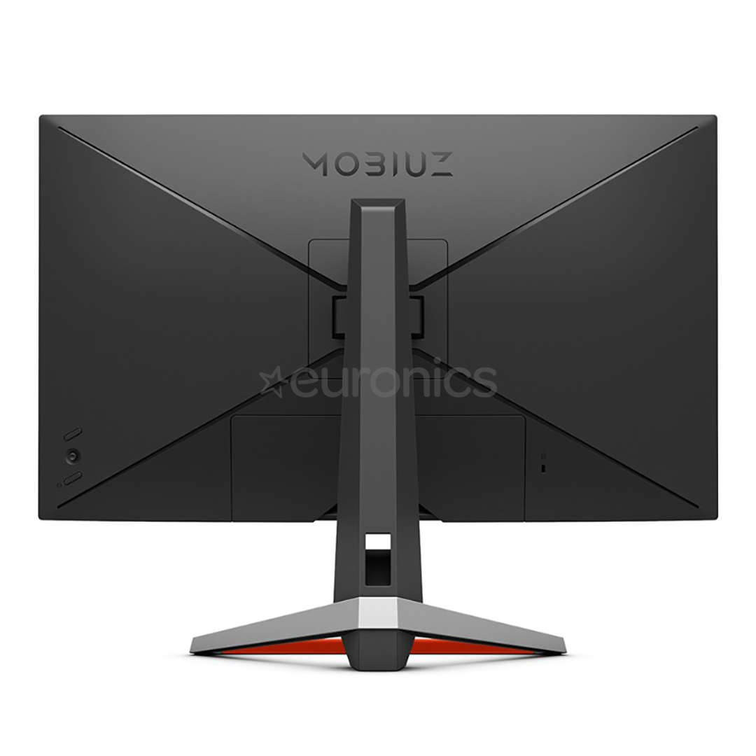 27'' Full HD LED IPS-monitor BenQ